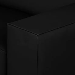 Fredriks Sessel Varberg -Wohnzimmermöbel boutique en ligne sessel varberg kunstleder schwarz 5065196