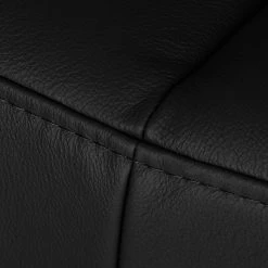 Fredriks Sessel Varberg -Wohnzimmermöbel boutique en ligne sessel varberg kunstleder schwarz 5065200