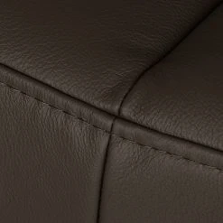 Fredriks Sessel Varberg - Kunstleder -Wohnzimmermöbel boutique en ligne sessel varberg kunstleder vintage braun 5065124