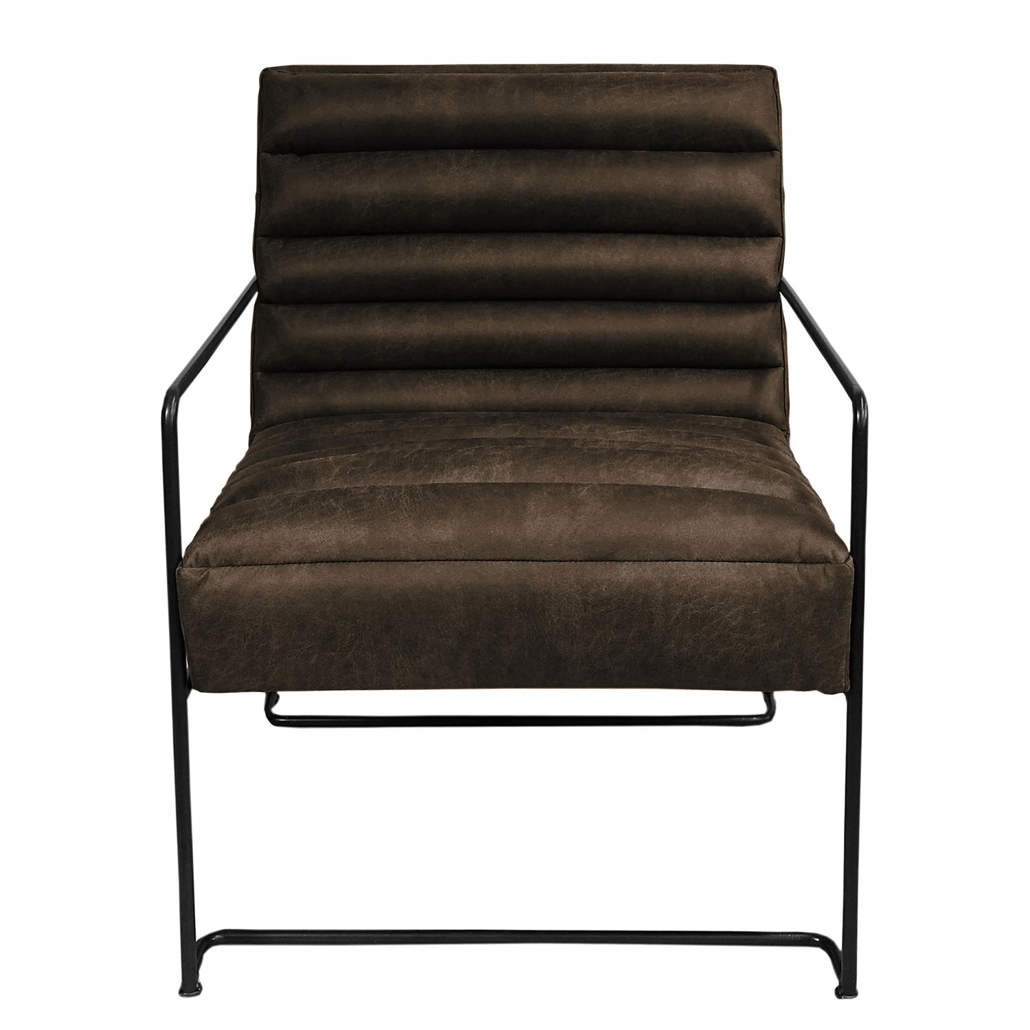 Ars manufacti Polstergarnitur Voda (3-2-1) - Braungrau 9 Ars manufacti Polstergarnitur Voda (3-2-1) - Braungrau – Bild 9