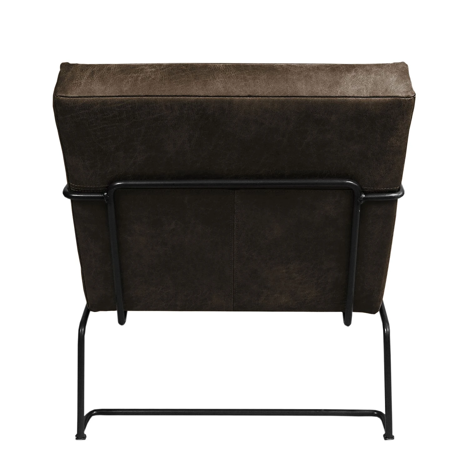 Ars manufacti Polstergarnitur Voda (3-2-1) - Braungrau 10 Ars manufacti Polstergarnitur Voda (3-2-1) - Braungrau – Bild 10