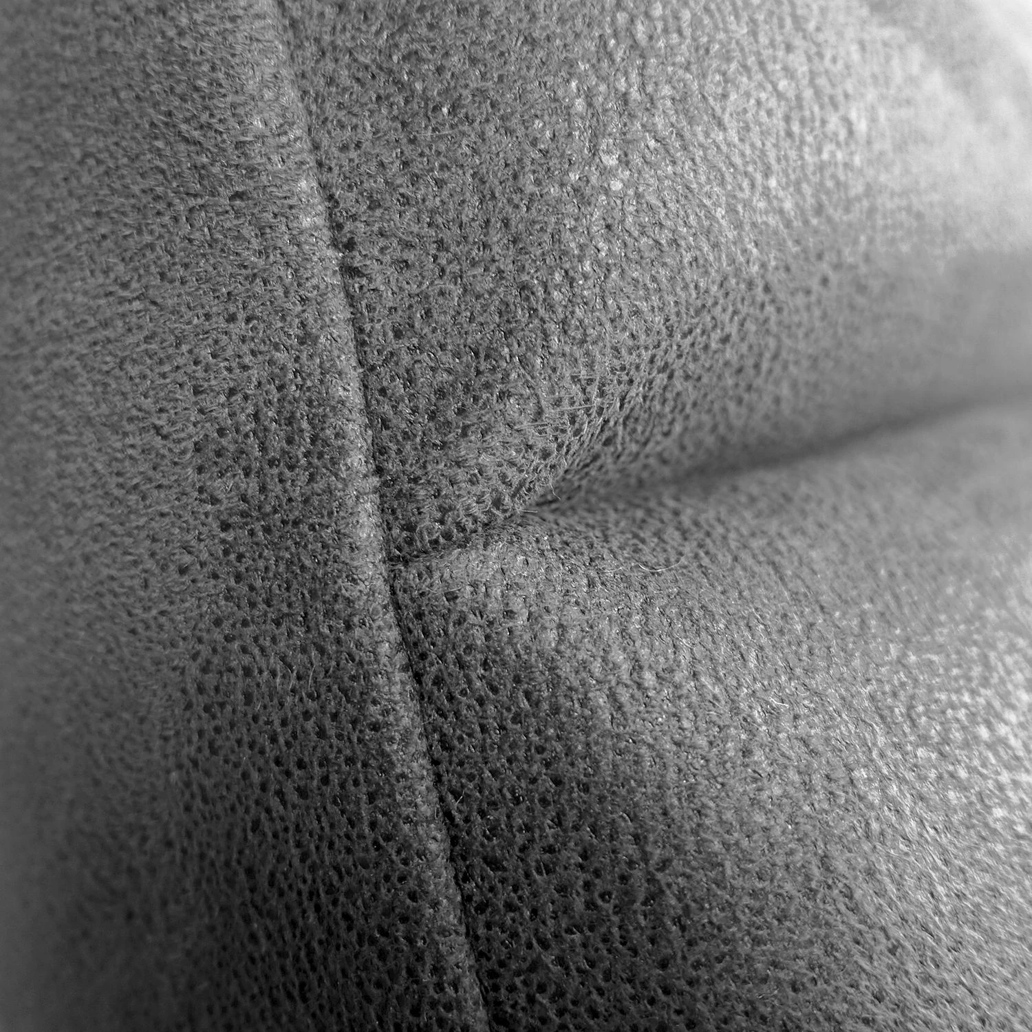 Ars manufacti Sessel Voda II - Grau 4 Ars manufacti Sessel Voda II - Grau – Bild 4