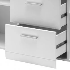 Germania Sideboard Adana - Hochglanz Weiß 16 Germania Sideboard Adana - Hochglanz Weiß -Wohnzimmermöbel boutique en ligne sideboard adana hochglanz weiss 5151908