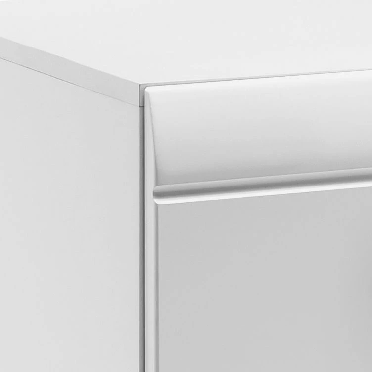 Germania Sideboard Adana - Hochglanz Weiß 7 Germania Sideboard Adana - Hochglanz Weiß – Bild 7