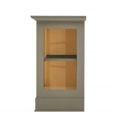 Maison Belfort Sideboard Azjana I - Granit / Pinie Honig -Wohnzimmermöbel boutique en ligne sideboard azjana i pinie teilmassiv granit pinie honig 3394953