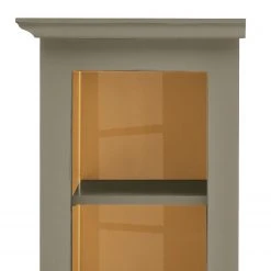 Maison Belfort Sideboard Azjana I - Granit / Pinie Honig -Wohnzimmermöbel boutique en ligne sideboard azjana i pinie teilmassiv granit pinie honig 3394969