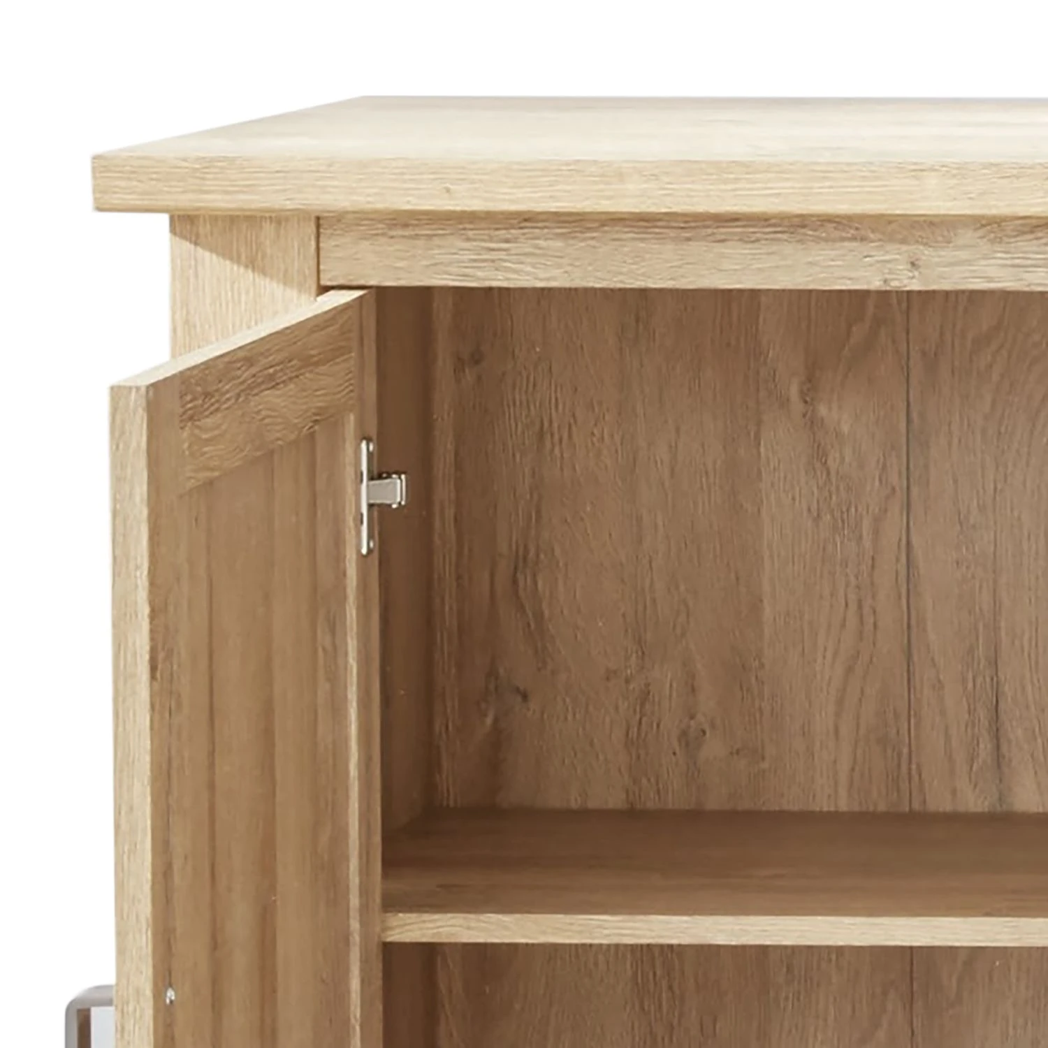 Trendteam Sideboard Canyon - Alteiche Dekor 5 Trendteam Sideboard Canyon - Alteiche Dekor – Bild 5