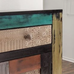 Wolf-Möbel Sideboard Goa I - Mango teilmassiv - Mango Dunkelbraun 25 Wolf-Möbel Sideboard Goa I - Mango teilmassiv - Mango Dunkelbraun -Wohnzimmermöbel boutique en ligne sideboard goa i akazie mango teilmassiv mehrfarbig 4017648