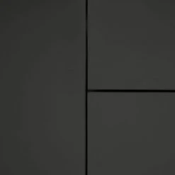 Studio Copenhagen Sideboard Harma I - Dunkelgrau -Wohnzimmermöbel boutique en ligne sideboard harma i dunkelgrau 5170208