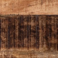 Ars manufacti Sideboard Hunter - Mango massiv / Metall - Mango / Blaugrau -Wohnzimmermöbel boutique en ligne sideboard hunter mango massiv metall mango blaugrau 4414532