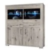 Mooved Highboard Hunton