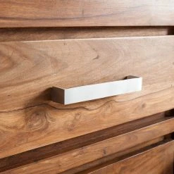 Ars Natura Sideboard Ohio I - Seesham massiv - gewachst 19 Ars Natura Sideboard Ohio I - Seesham massiv - gewachst -Wohnzimmermöbel boutique en ligne sideboard ohio i seesham massiv gewachst 3458329