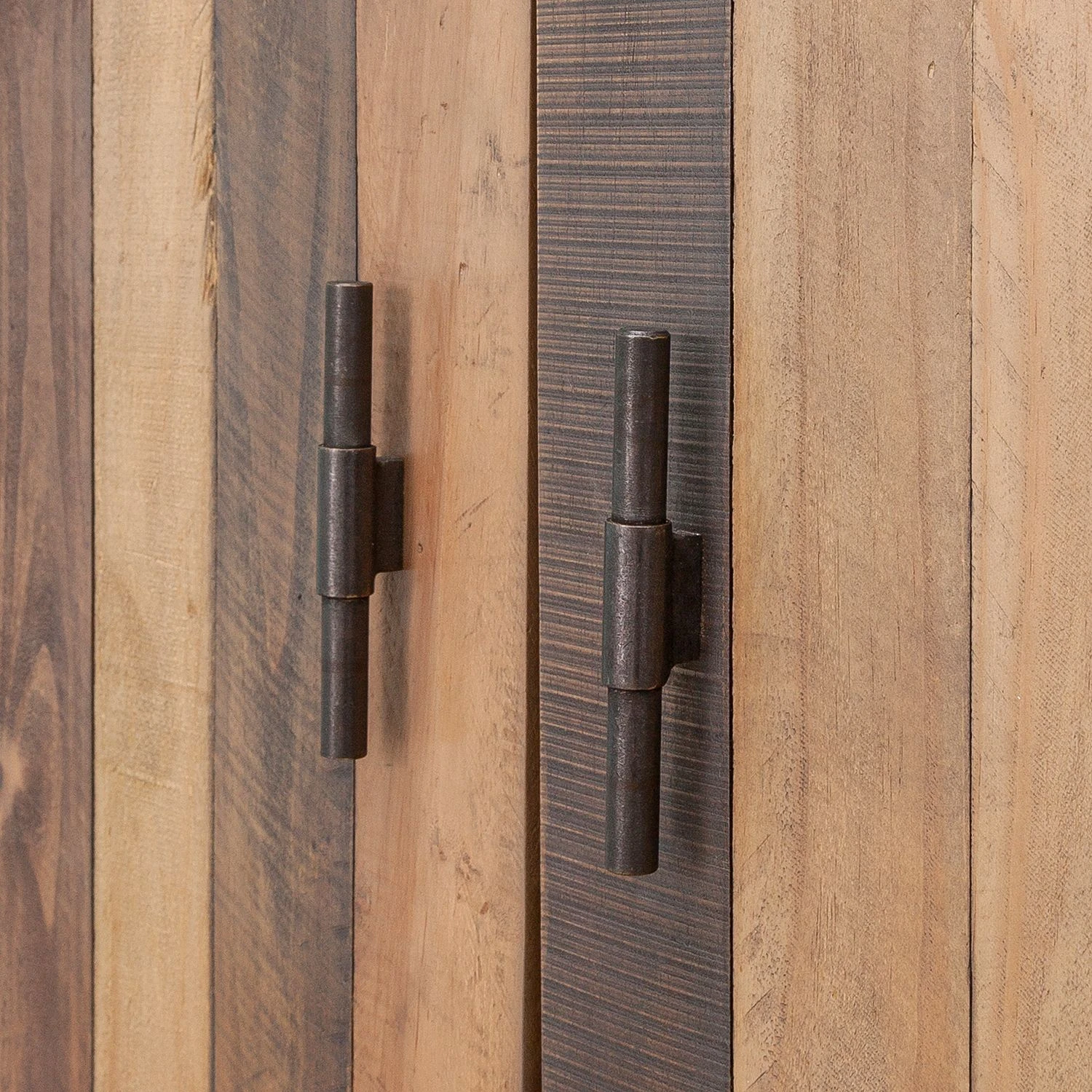 Ars manufacti Sideboard Tamati - Pinie massiv 9 Ars manufacti Sideboard Tamati - Pinie massiv – Bild 9