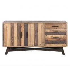 Ars manufacti Sideboard Tamati - Pinie massiv 13 Ars manufacti Sideboard Tamati - Pinie massiv -Wohnzimmermöbel boutique en ligne sideboard tamati pinie massiv 4922652