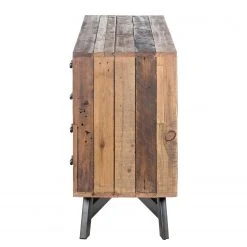 Ars manufacti Sideboard Tamati - Pinie massiv 14 Ars manufacti Sideboard Tamati - Pinie massiv -Wohnzimmermöbel boutique en ligne sideboard tamati pinie massiv 4922656