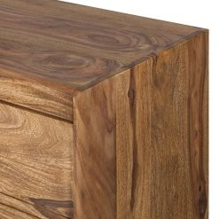 Ars Natura Sideboard Tapurah - Sheesham massiv -Wohnzimmermöbel boutique en ligne sideboard tapurah sheesham massiv 4036940
