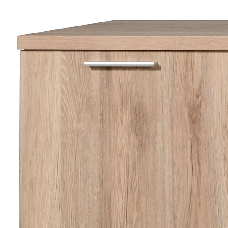 Germania Sideboard Texture II - Eiche Sanremo Dekor 2 Germania Sideboard Texture II - Eiche Sanremo Dekor – Bild 2