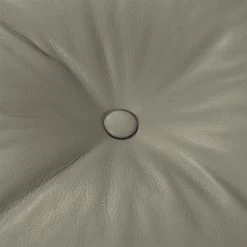 Says Who Sitzhocker Cilaos Echtleder - Grau 8 Says Who Sitzhocker Cilaos Echtleder - Grau -Wohnzimmermöbel boutique en ligne sitzhocker cilaos echtleder grau 2994321