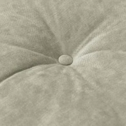 Says Who Sitzwürfel Piton Samt - Grau 7 Says Who Sitzwürfel Piton Samt - Grau -Wohnzimmermöbel boutique en ligne sitzwuerfel piton samtstoff grau 2867106