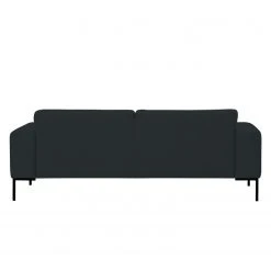 Studio Copenhagen Sofa Ampio Duo (3-Sitzer) Webstoff - Stoff Floreana: Anthrazit - Schwarz 7 Studio Copenhagen Sofa Ampio Duo (3-Sitzer) Webstoff - Stoff Floreana: Anthrazit - Schwarz -Wohnzimmermöbel boutique en ligne sofa ampio duo 3 sitzer schwarz stoff floreana anthrazit 3967868