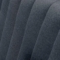 Mørteens Sofa Bauro (2-Sitzer) Webstoff - Jeansblau -Wohnzimmermöbel boutique en ligne sofa bauro 2 sitzer webstoff jeansblau 5142476