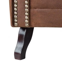 Ars manufacti Sofa Benavente (2-Sitzer) - Antiklederoptik Braun 23 Ars manufacti Sofa Benavente (2-Sitzer) - Antiklederoptik Braun -Wohnzimmermöbel boutique en ligne sofa benavente 2 sitzer antiklederlook braun 405807