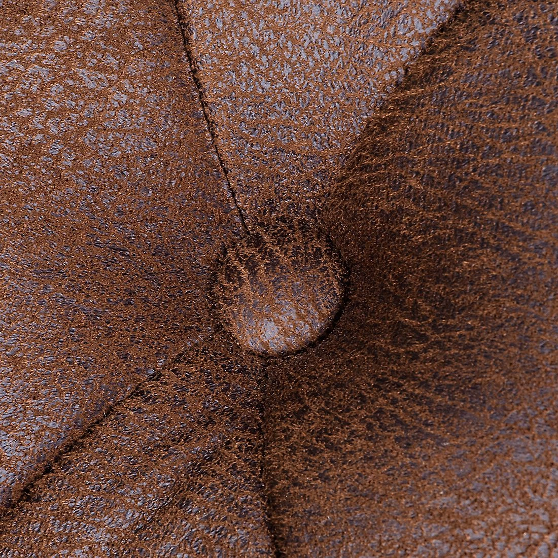 Ars manufacti Sofa Benavente (2-Sitzer) - Antiklederoptik Braun 5 Ars manufacti Sofa Benavente (2-Sitzer) - Antiklederoptik Braun – Bild 5