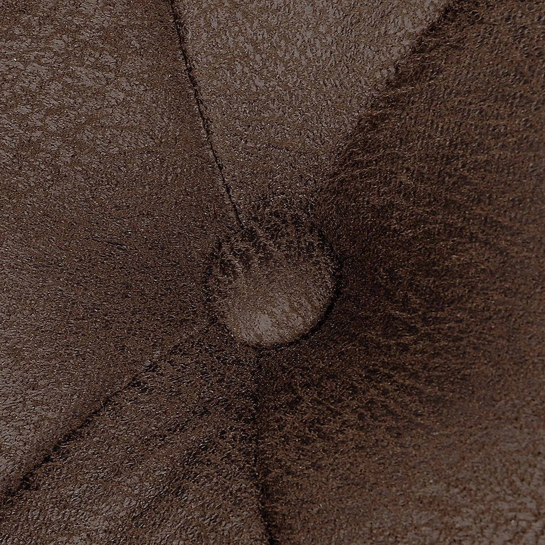 Ars manufacti Sofa Benavente (2-Sitzer) - Antiklederoptik Dunkelbraun 6 Ars manufacti Sofa Benavente (2-Sitzer) - Antiklederoptik Dunkelbraun – Bild 6