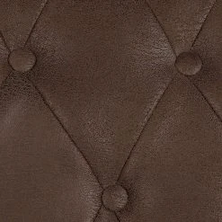 Ars manufacti Sofa Benavente (2-Sitzer) - Antiklederoptik Dunkelbraun 18 Ars manufacti Sofa Benavente (2-Sitzer) - Antiklederoptik Dunkelbraun -Wohnzimmermöbel boutique en ligne sofa benavente 2 sitzer antiklederoptik dunkelbraun 437403