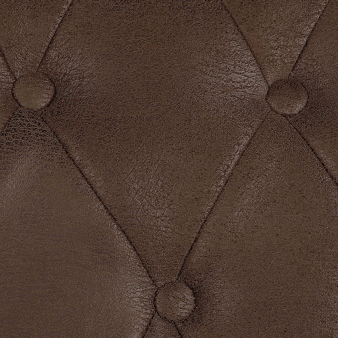 Ars manufacti Sofa Benavente (2-Sitzer) - Antiklederoptik Dunkelbraun 5 Ars manufacti Sofa Benavente (2-Sitzer) - Antiklederoptik Dunkelbraun – Bild 5