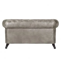 Ars manufacti Sofa Benavente (2-Sitzer) - Antiklederoptik Silber 13 Ars manufacti Sofa Benavente (2-Sitzer) - Antiklederoptik Silber -Wohnzimmermöbel boutique en ligne sofa benavente 2 sitzer antiklederoptik silber 1757578