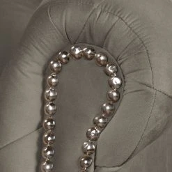 Jack & Alice Sofa Benavente I (3-Sitzer) Microfaser - Steingrau 23 Jack & Alice Sofa Benavente I (3-Sitzer) Microfaser - Steingrau -Wohnzimmermöbel boutique en ligne sofa benavente i 3 sitzer microfaser steingrau 4652400