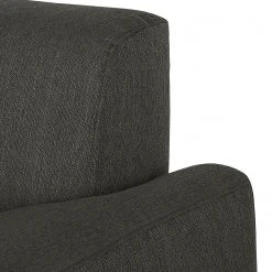 Fredriks Sofa Bollon (2-Sitzer) - Webstoff - Dunkelgrau -Wohnzimmermöbel boutique en ligne sofa bollon 2 sitzer webstoff dunkelgrau 4155304