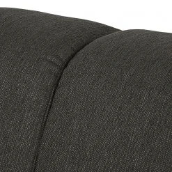 Fredriks Sofa Bollon (3-Sitzer) - Webstoff - Dunkelgrau -Wohnzimmermöbel boutique en ligne sofa bollon 3 sitzer webstoff dunkelgrau 4155344