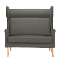 Mørteens Sofa Bucoli (2-Sitzer) Filz - Dunkelgrau 12 Mørteens Sofa Bucoli (2-Sitzer) Filz - Dunkelgrau -Wohnzimmermöbel boutique en ligne sofa bucoli 2 sitzer filz dunkelgrau 4622804