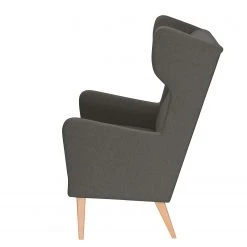 Mørteens Sofa Bucoli (2-Sitzer) Filz - Dunkelgrau 13 Mørteens Sofa Bucoli (2-Sitzer) Filz - Dunkelgrau -Wohnzimmermöbel boutique en ligne sofa bucoli 2 sitzer filz dunkelgrau 4622808