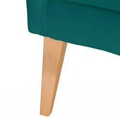 Mørteens Sofa Bucoli (2-Sitzer) Strukturstoff - Petrol 18 Mørteens Sofa Bucoli (2-Sitzer) Strukturstoff - Petrol -Wohnzimmermöbel boutique en ligne sofa bucoli 2 sitzer strukturstoff petrol 4622188