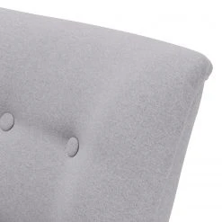 Mørteens Sofa Bumberry II Filz (2-Sitzer) - Kies -Wohnzimmermöbel boutique en ligne sofa bumberry ii 2 sitzer filz kies 4691304