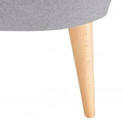 Mørteens Sofa Bumberry II Filz (2-Sitzer) - Kies -Wohnzimmermöbel boutique en ligne sofa bumberry ii 2 sitzer filz kies 4691320