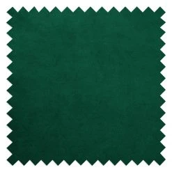 Jack & Alice Sofa Leominster II (2-Sitzer) - Samt Jila: Dunkelgrün -Wohnzimmermöbel boutique en ligne sofa cayley 2 sitzer samt 5149784