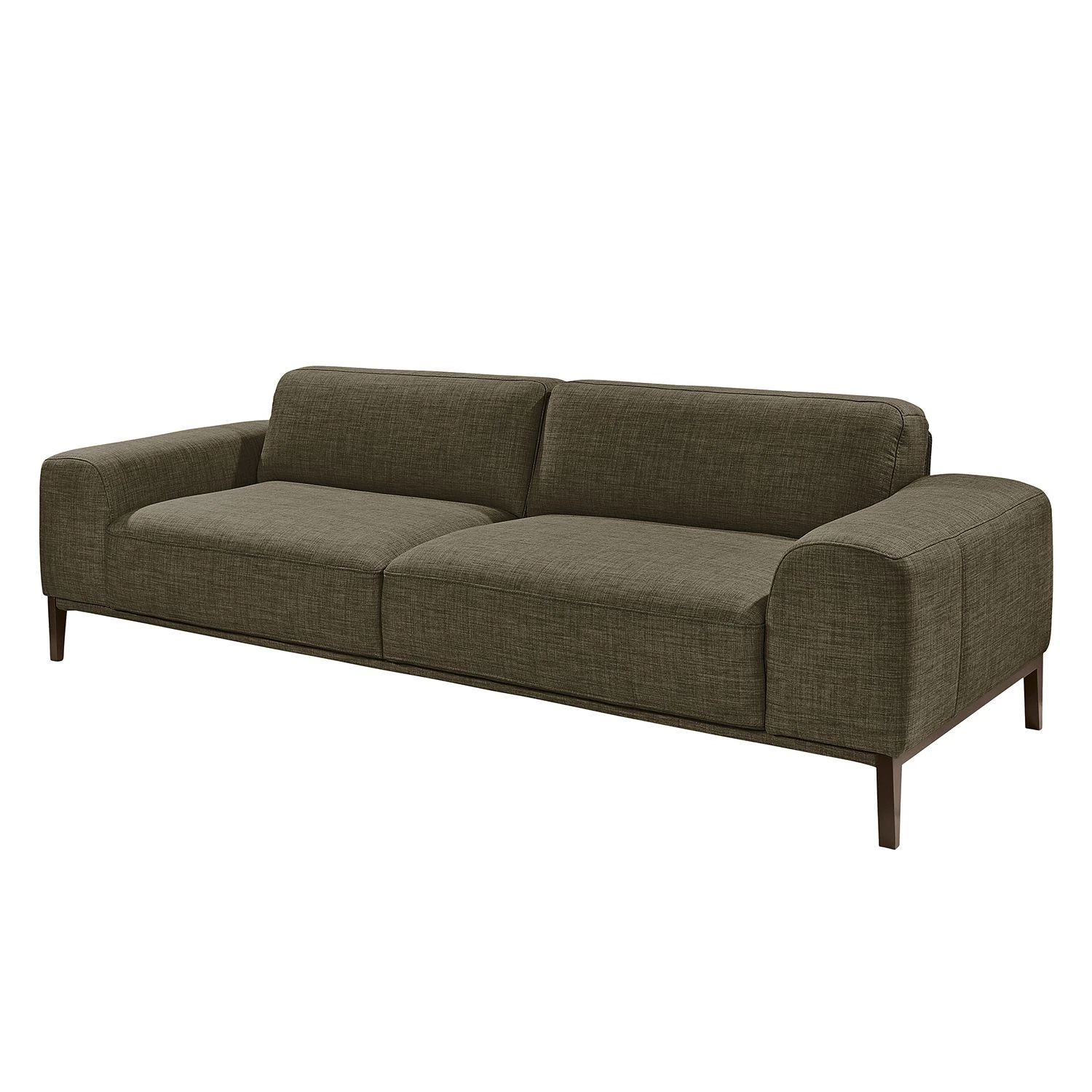 Fredriks Sofa Chariot (2,5-Sitzer) Webstoff - Havanna 1 Fredriks Sofa Chariot (2,5-Sitzer) Webstoff - Havanna