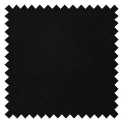 Jack & Alice Sofa Charm II Microfaser (3-Sitzer) - Schwarz -Wohnzimmermöbel boutique en ligne sofa charm ii 3 sitzer microfaser schwarz 4692716