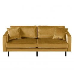Eva Padberg Collection Polstergarnitur Edina Samt (3-2-1) - Honig 16 Eva Padberg Collection Polstergarnitur Edina Samt (3-2-1) - Honig -Wohnzimmermöbel boutique en ligne sofa edina 3 sitzer samt honig 4706452
