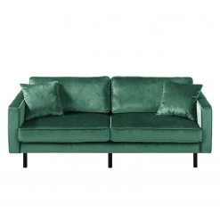 Eva Padberg Collection Sofa Edina Samt (3-Sitzer) - Meeresgrün 15 Eva Padberg Collection Sofa Edina Samt (3-Sitzer) - Meeresgrün -Wohnzimmermöbel boutique en ligne sofa edina 3 sitzer samt mintgruen 4707640