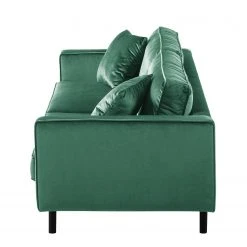 Eva Padberg Collection Sofa Edina Samt (3-Sitzer) - Meeresgrün 16 Eva Padberg Collection Sofa Edina Samt (3-Sitzer) - Meeresgrün -Wohnzimmermöbel boutique en ligne sofa edina 3 sitzer samt mintgruen 4707644