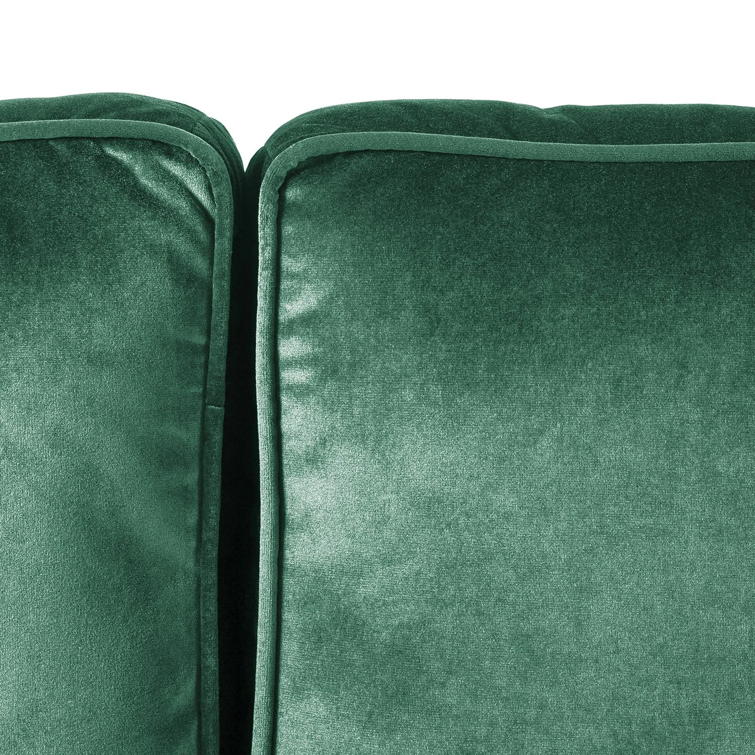 Eva Padberg Collection Sofa Edina Samt (3-Sitzer) - Meeresgrün 8 Eva Padberg Collection Sofa Edina Samt (3-Sitzer) - Meeresgrün – Bild 8