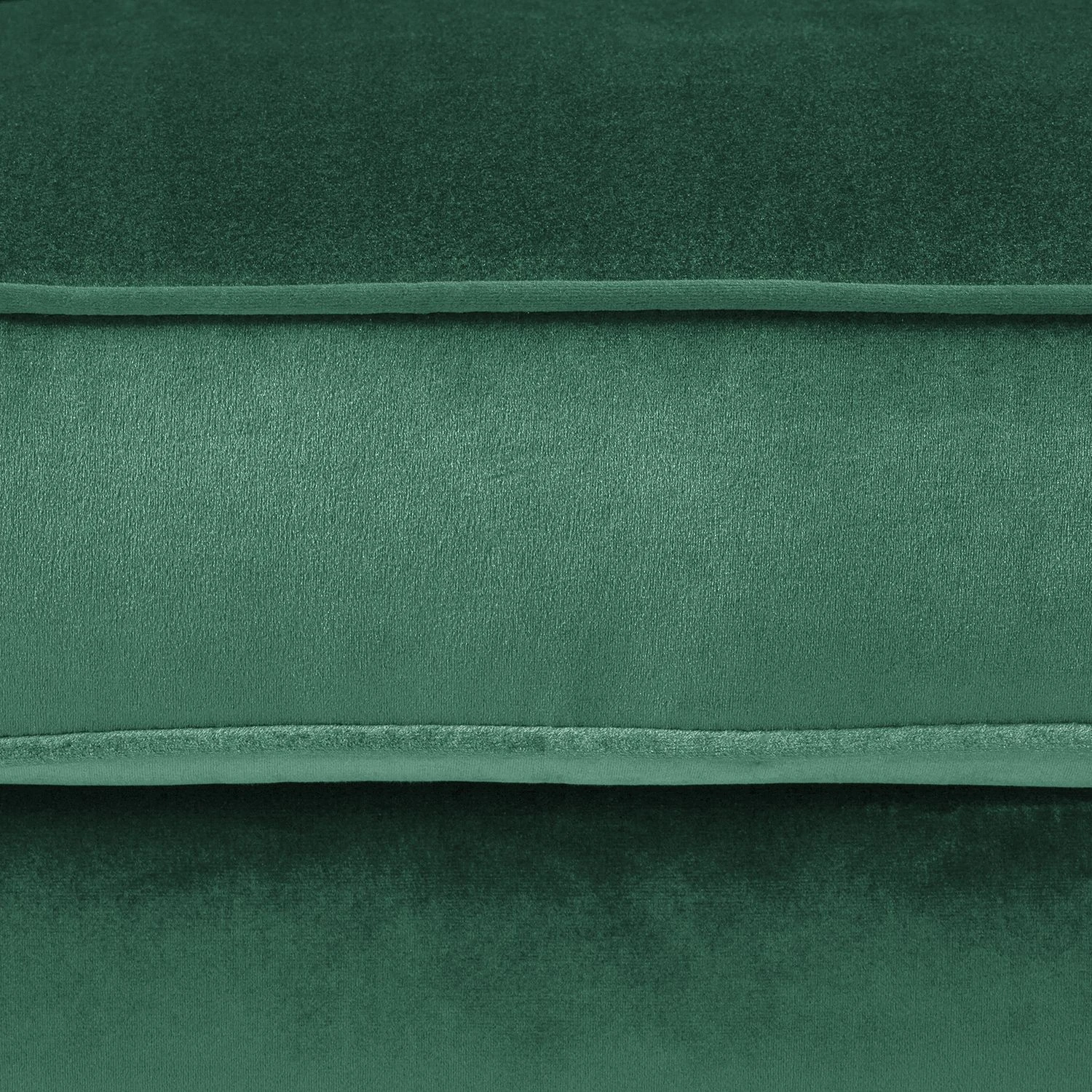 Eva Padberg Collection Sofa Edina Samt (3-Sitzer) - Meeresgrün 9 Eva Padberg Collection Sofa Edina Samt (3-Sitzer) - Meeresgrün – Bild 9