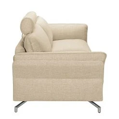 Loftscape Sofa Enrico (2,5-Sitzer) - Webstoff Beige - Mit 1 Kopfstütze 17 Loftscape Sofa Enrico (2,5-Sitzer) - Webstoff Beige - Mit 1 Kopfstütze -Wohnzimmermöbel boutique en ligne sofa enrico 2 5 sitzer webstoff beige 429272