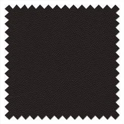 Fredriks Sofa Enzo (2,5-Sitzer) Echtleder Mocca - Kopfstütze verstellbar -Wohnzimmermöbel boutique en ligne sofa enzo 2 5 sitzer echtleder mocca 418598