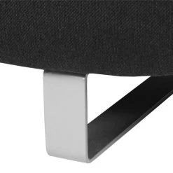 Loftscape Sofa Felipa (2-Sitzer) - Webstoff Schwarz/Strukturstoff Grau 17 Loftscape Sofa Felipa (2-Sitzer) - Webstoff Schwarz/Strukturstoff Grau -Wohnzimmermöbel boutique en ligne sofa felipa 2 sitzer webstoff schwarz strukturstoff grau 683938